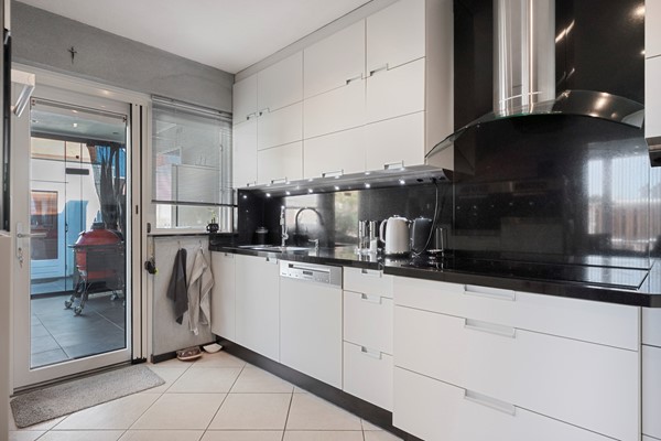 Medium property photo - Kruchterstraat 41, 6051 CB Maasbracht